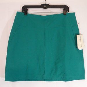 NWT Royal Robbins 16 Embossed Discovery Sk…